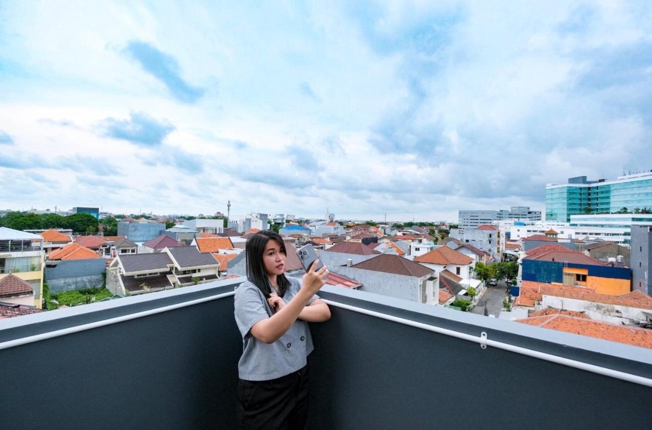 Gold Simpang Lima 2* Semarang